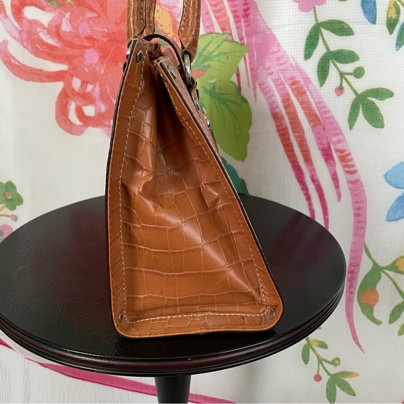 Michael Kors Peninsula II Satchel - Picture 5 of 16